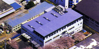 東日本営業部・松戸工場