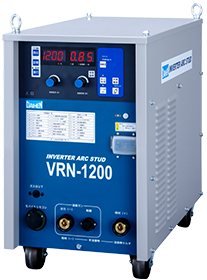小型直流溶接機 VRN-1200