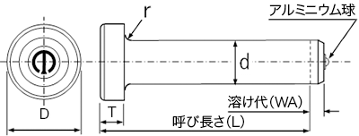 外形図